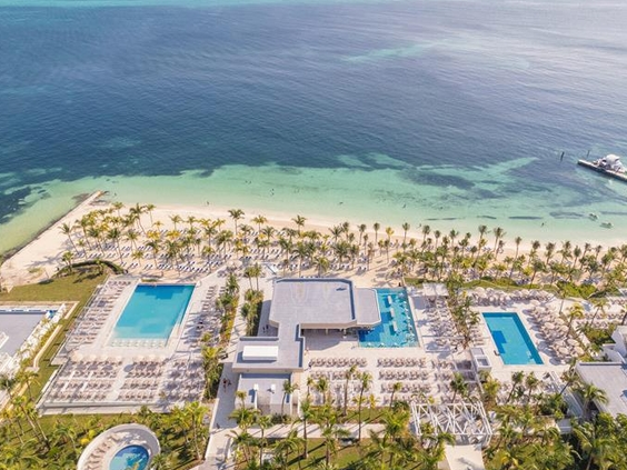 RIU Caribe