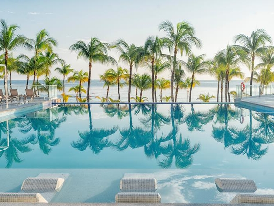 RIU Caribe