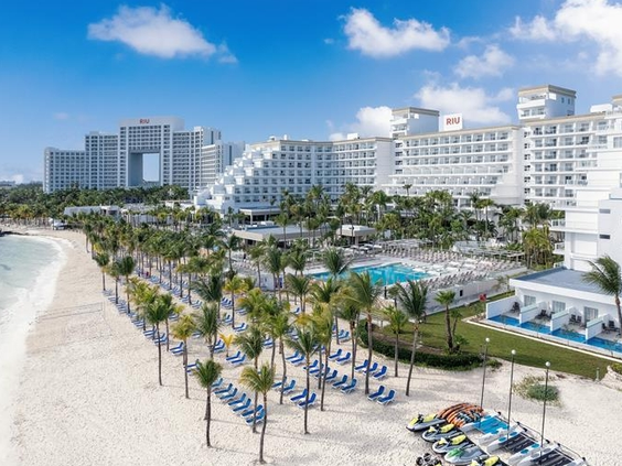 RIU Caribe