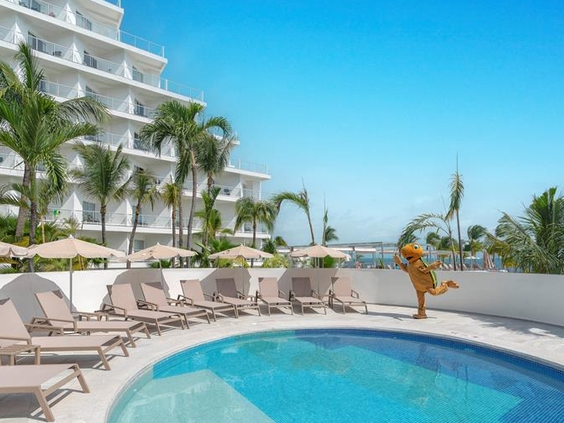 RIU Caribe