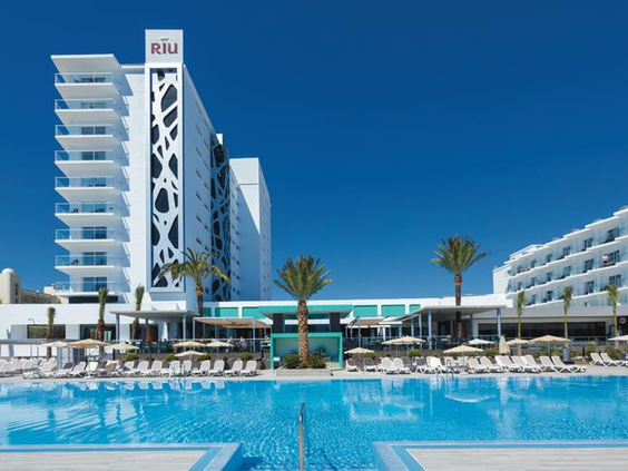 Riu Costa Del Sol