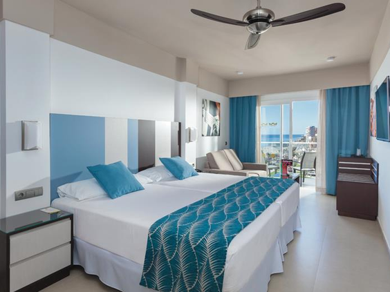 Riu Costa Del Sol
