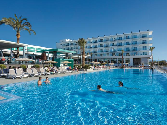 Riu Costa Del Sol