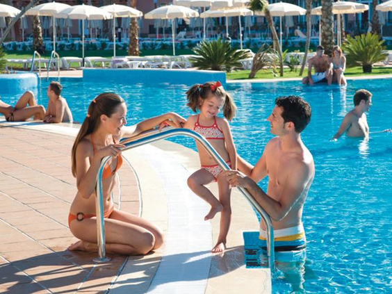 Riu Costa Del Sol