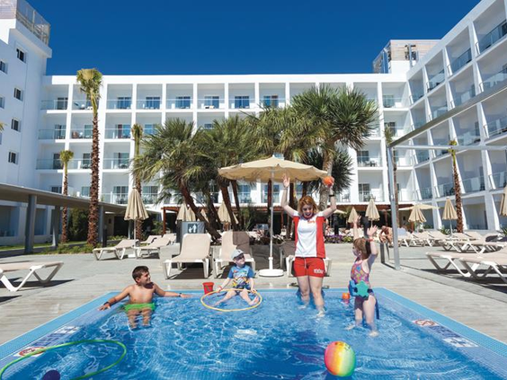 Riu Costa Del Sol