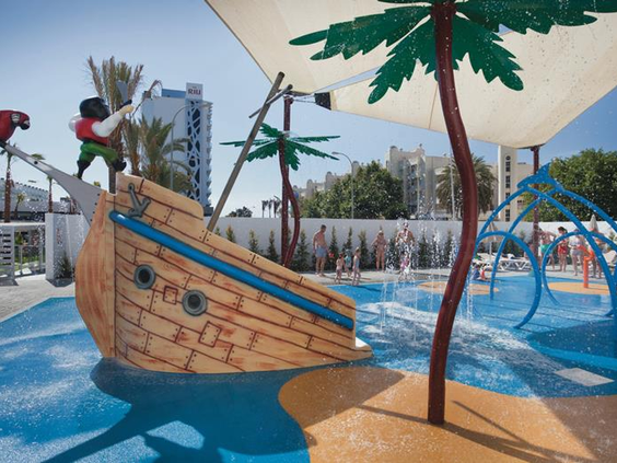 Riu Costa Del Sol