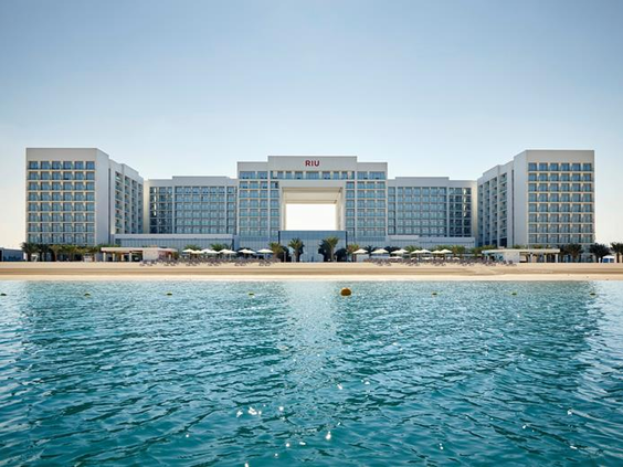 Riu Dubai