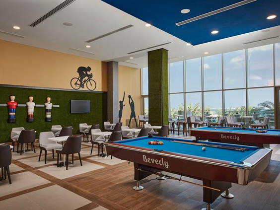 Riu Dubai