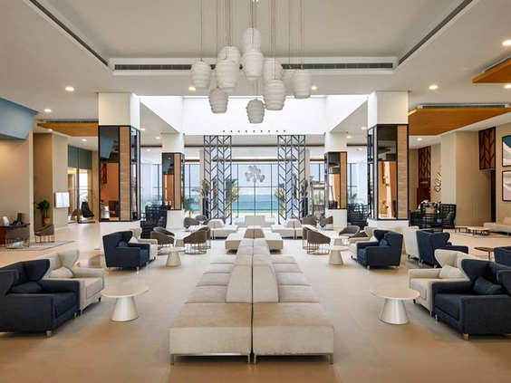 Riu Dubai