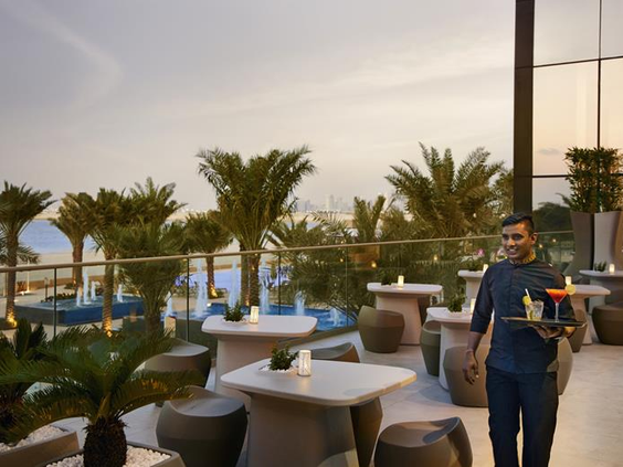 Riu Dubai