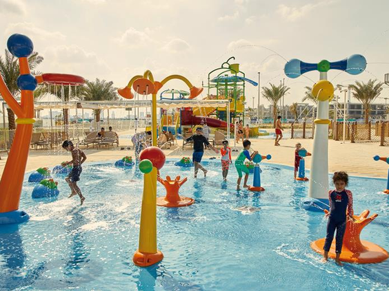 Riu Dubai