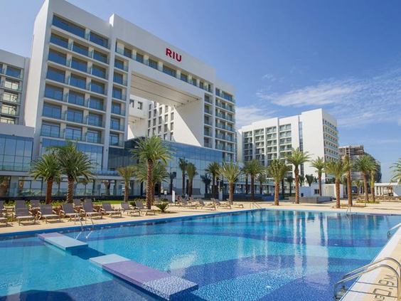 Riu Dubai