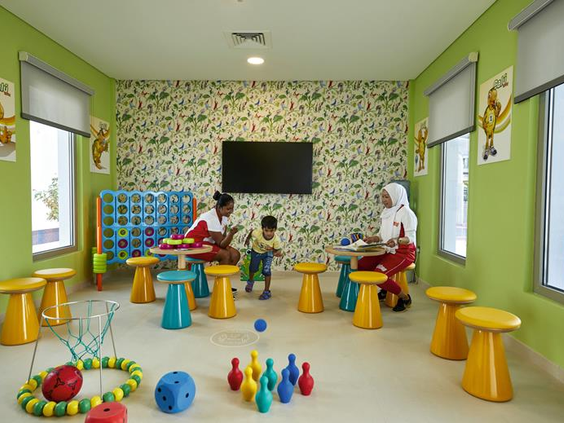 Riu Dubai