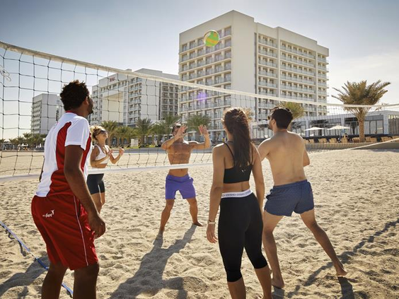 Riu Dubai