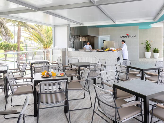 RIU Gran Canaria