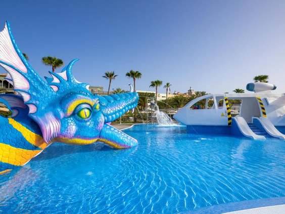 RIU Gran Canaria