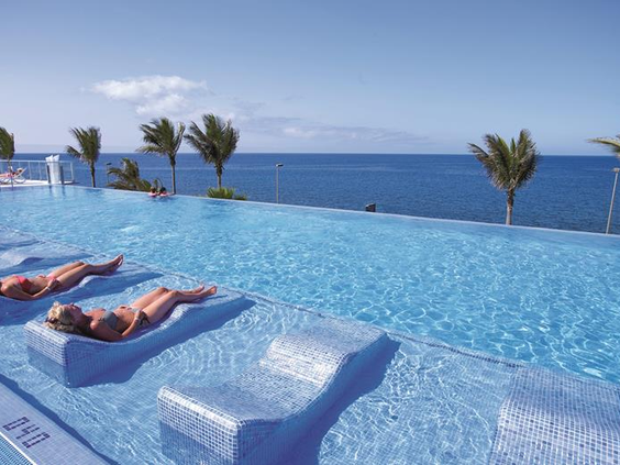 RIU Gran Canaria