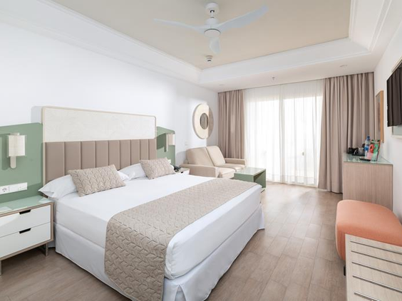 RIU Gran Canaria