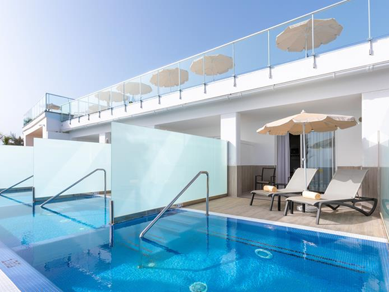 RIU Gran Canaria