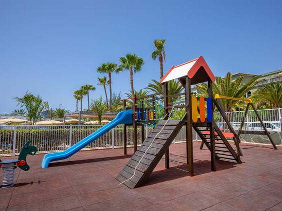 RIU Gran Canaria