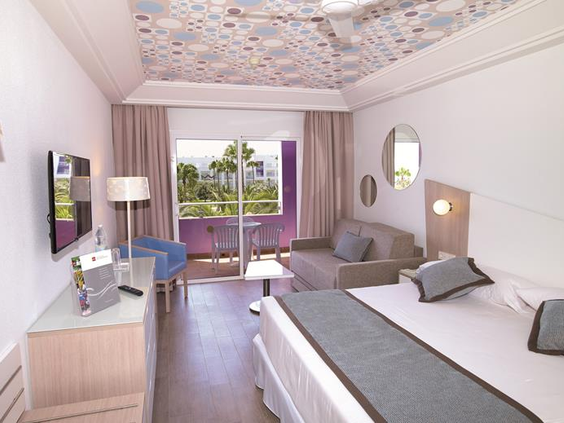RIU Gran Canaria
