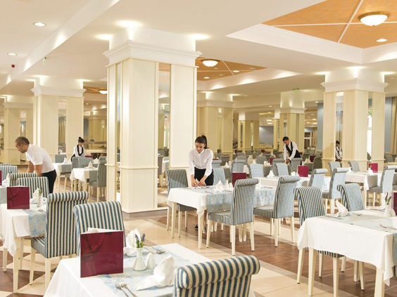 RIU Helios Paradise