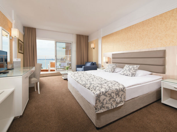 RIU Helios Paradise