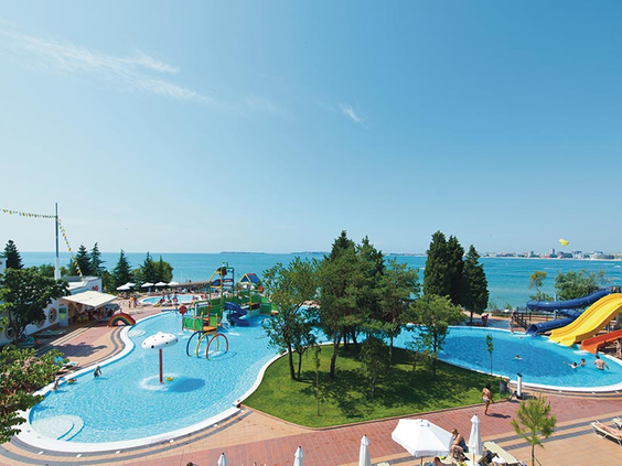 RIU Helios Paradise