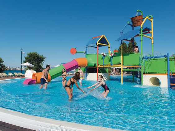 RIU Helios Paradise