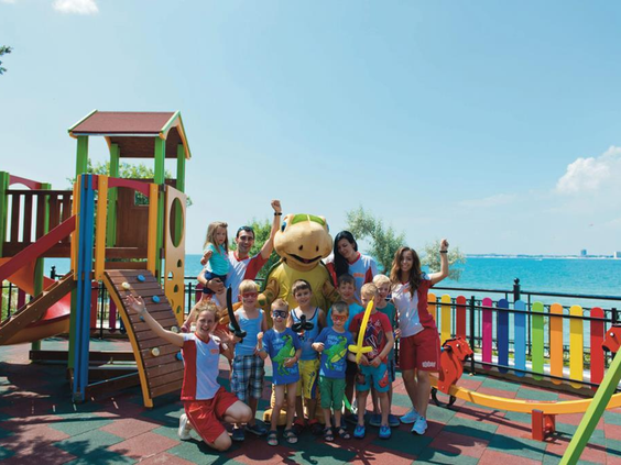 RIU Helios Paradise