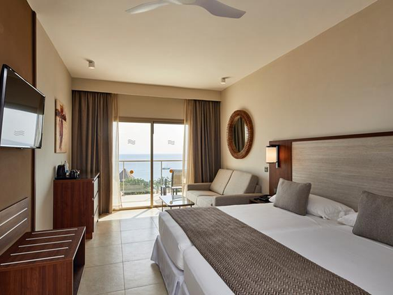 Riu Jambo