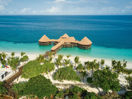 Riu Jambo
