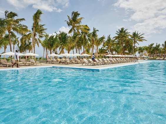 Riu Jambo