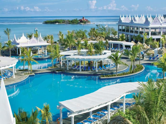 RIU Montego Bay