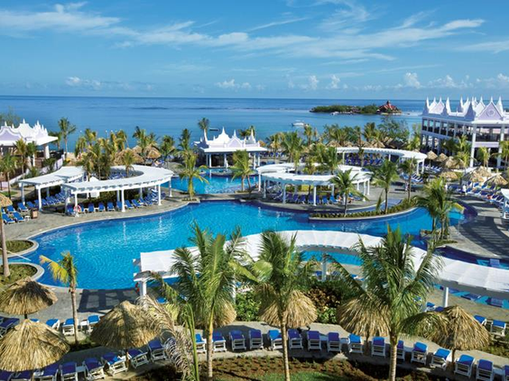 RIU Montego Bay