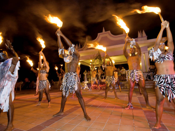 RIU Montego Bay