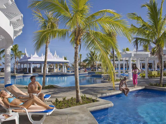 RIU Montego Bay
