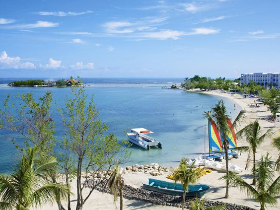 RIU Montego Bay