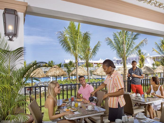 RIU Montego Bay