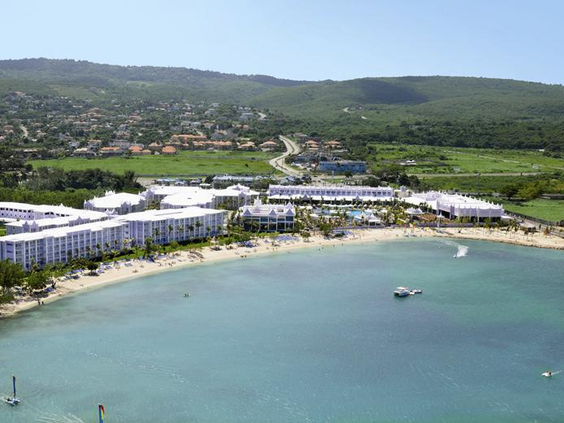 RIU Montego Bay