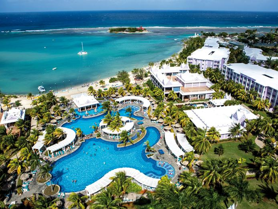 RIU Montego Bay