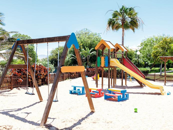 RIU Oliva Beach Resort