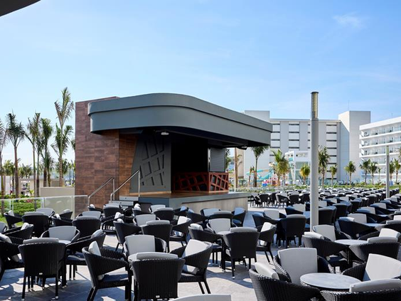 RIU Palace Aquarelle