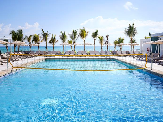 RIU Palace Aquarelle
