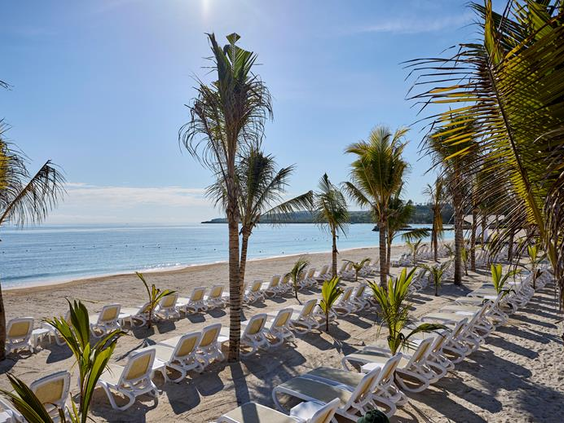 RIU Palace Aquarelle