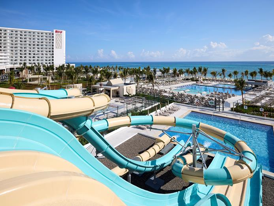 RIU Palace Aquarelle