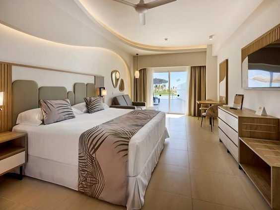 RIU Palace Aquarelle