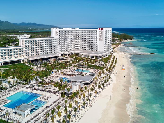 RIU Palace Aquarelle