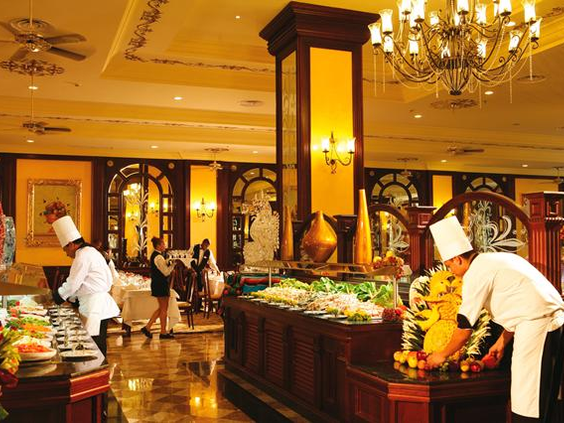 RIU Palace Aruba