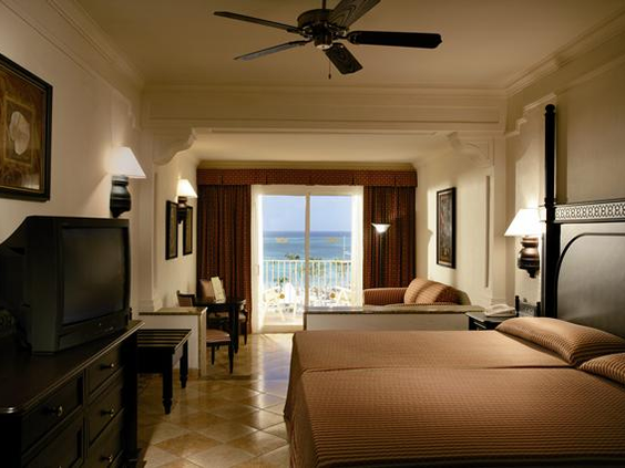 RIU Palace Aruba